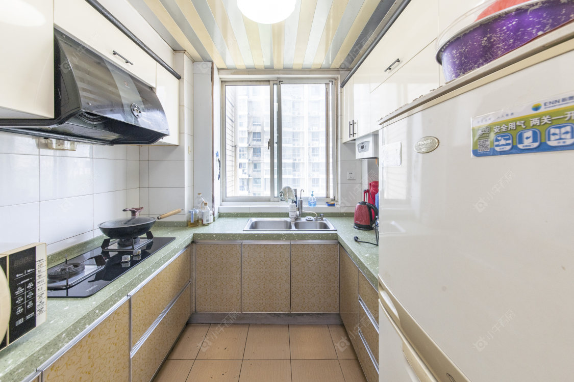 常州芳草园在售二手房源室内图_小牛看房