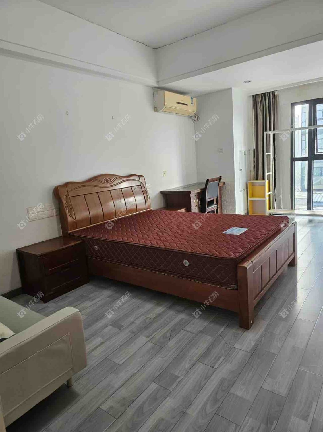 常州新北万达广场在租房源室内图_小牛看房