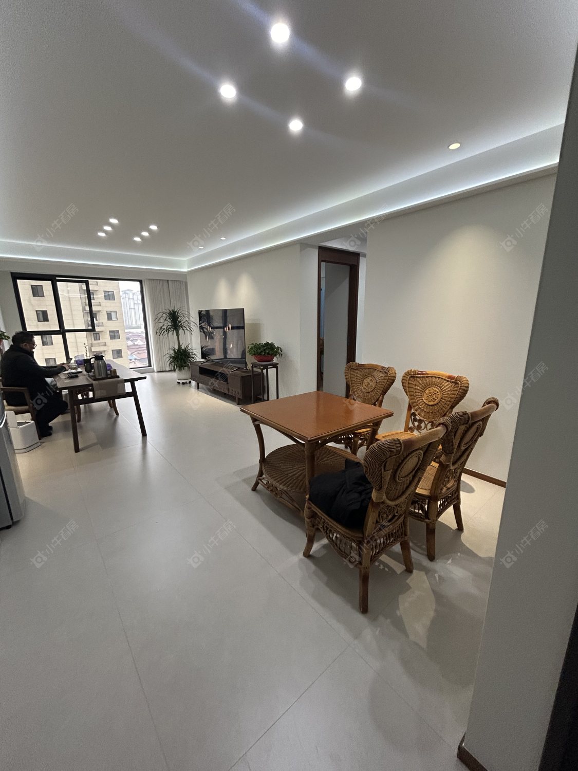 璞樾门第房源室内图 常州璞樾门第在租房源室内图_小牛看房