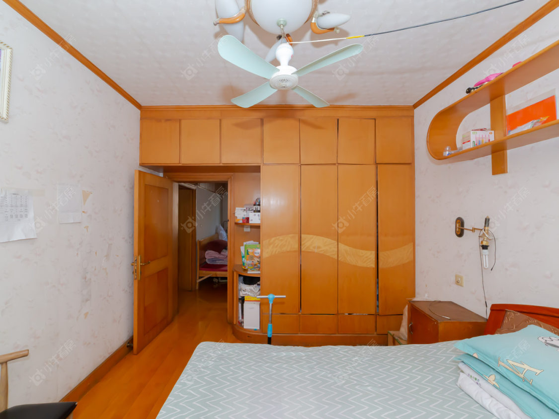 常州翠竹新村北区在售二手房房源室内图_小牛看房