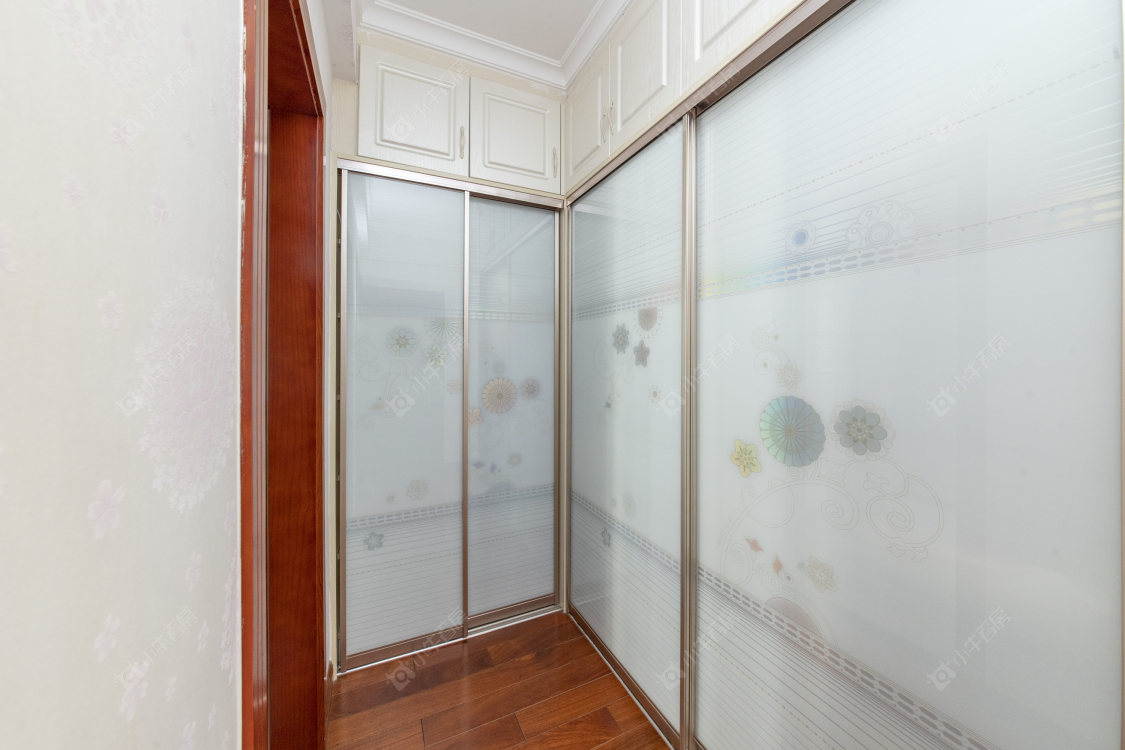 常州星河国际六区在售二手房源室内图_小牛看房