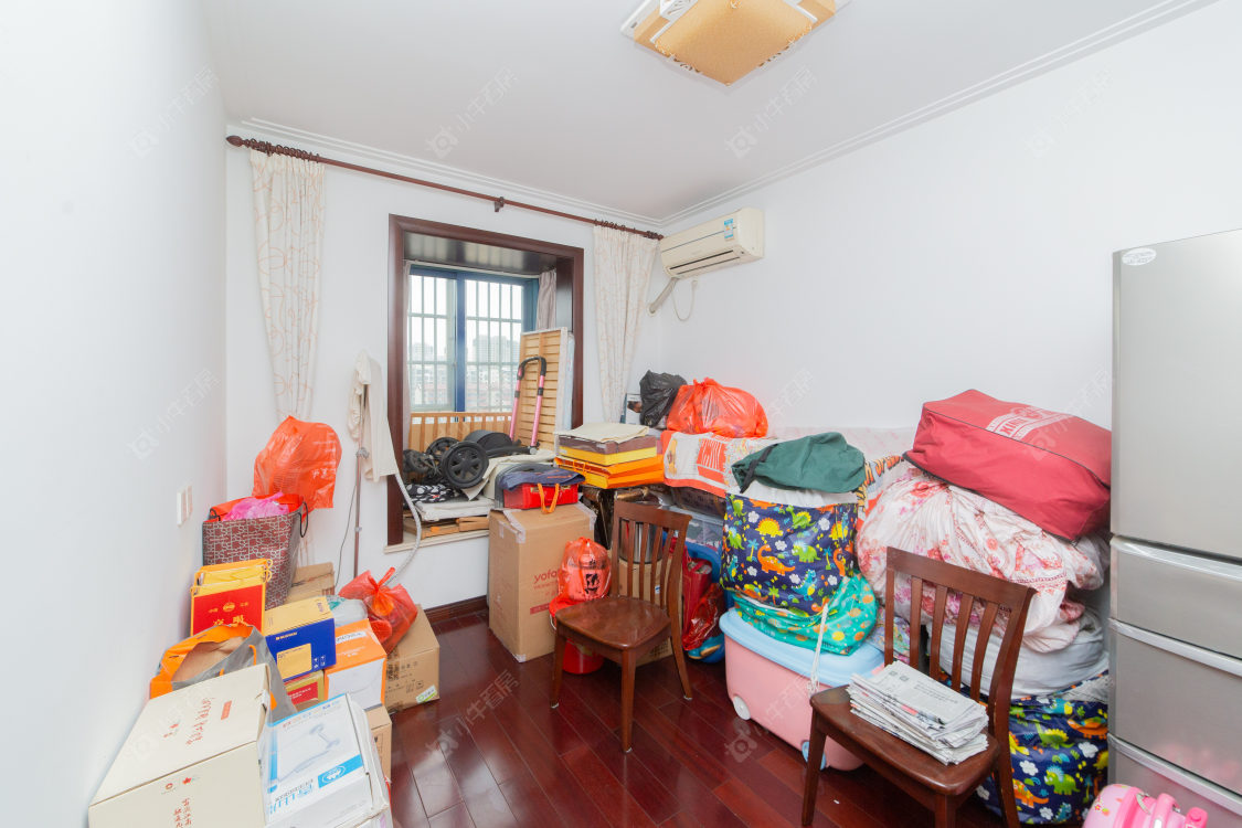 常州太湖明珠苑北区在售二手房源室内图_小牛看房