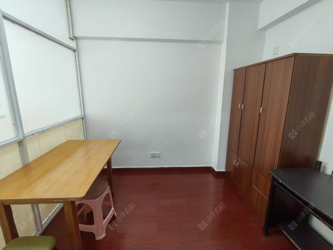 常州新荷花园在租房源室内图_小牛看房