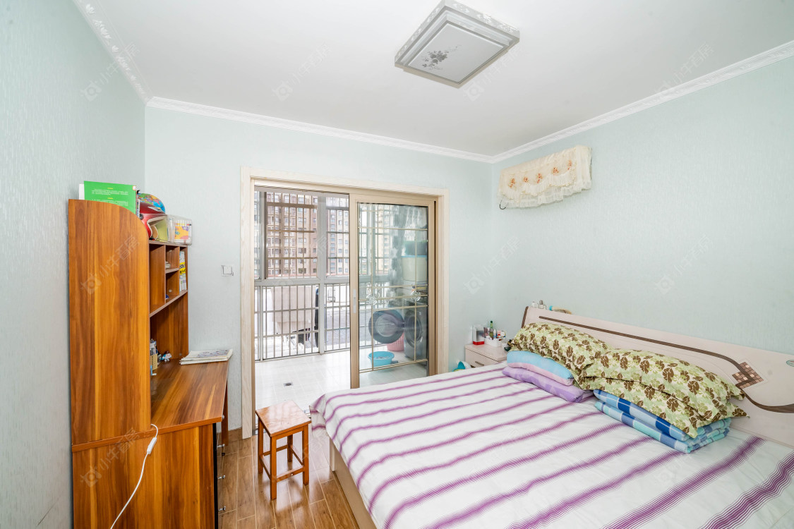 常州景泰家园在售二手房源室内图_小牛看房