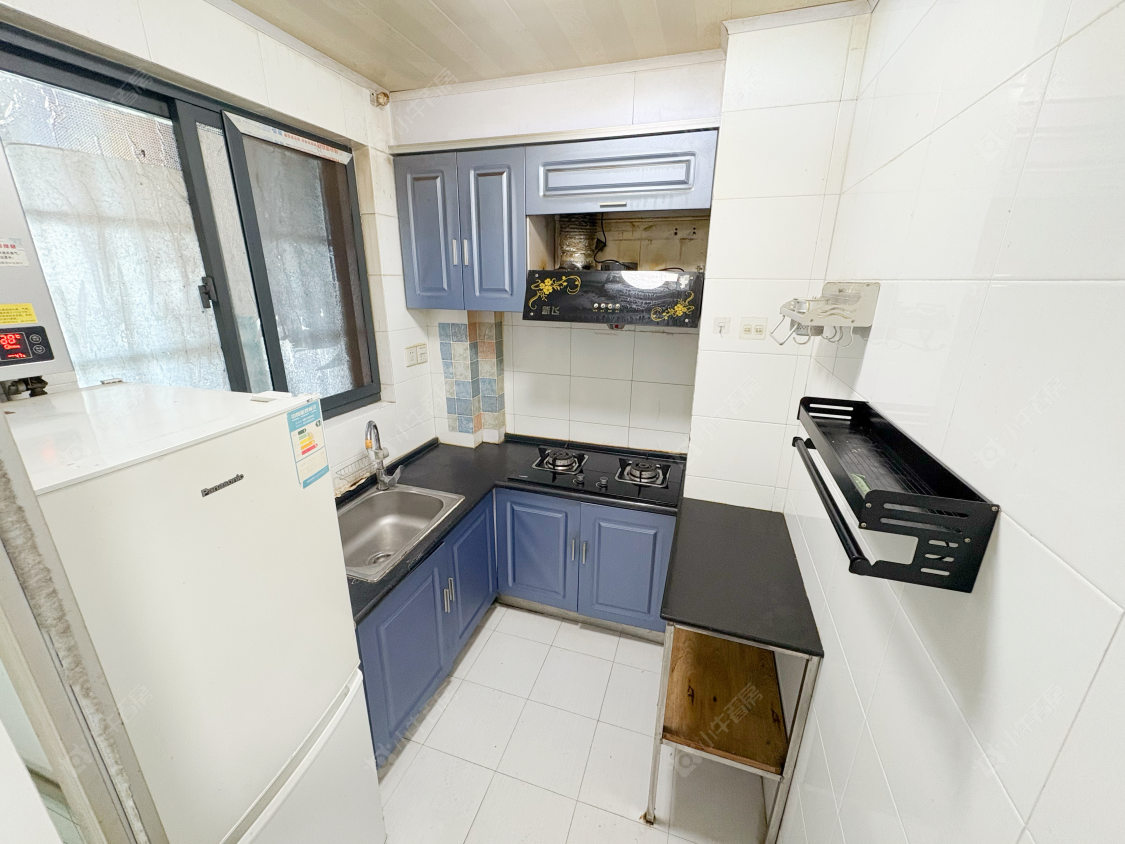 新城蓝钻苑东区房源室内图 常州新城蓝钻苑东区在租房源室内图_小牛看房