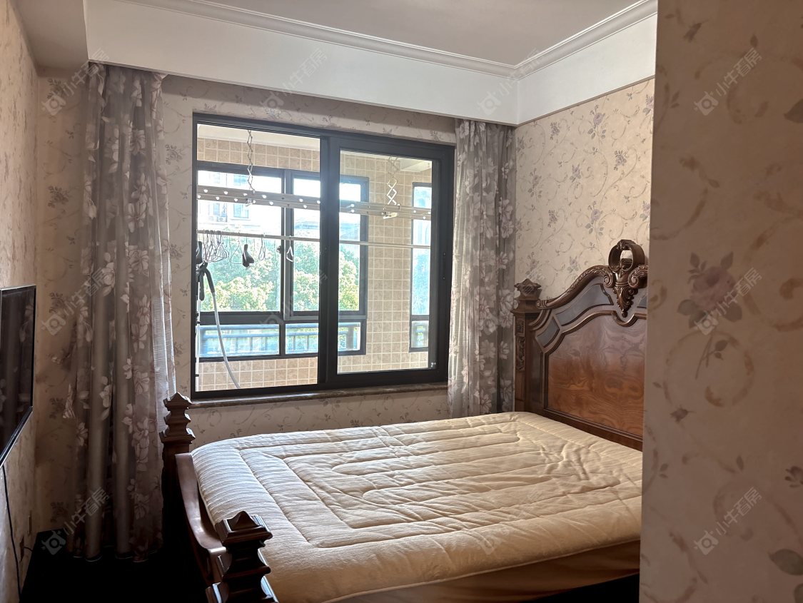 常州新城公馆天域在租房源_小牛看房