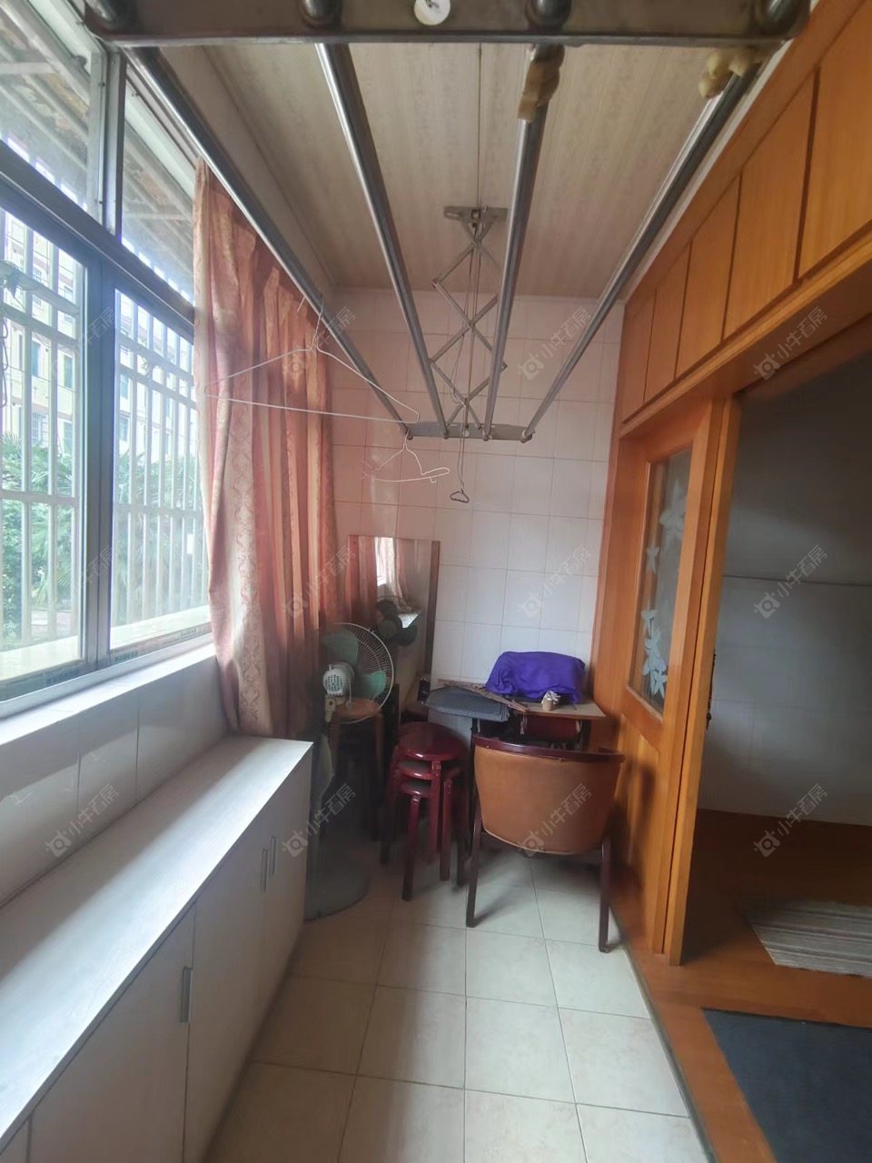 常州剑湖西区在租房源室内图_小牛看房