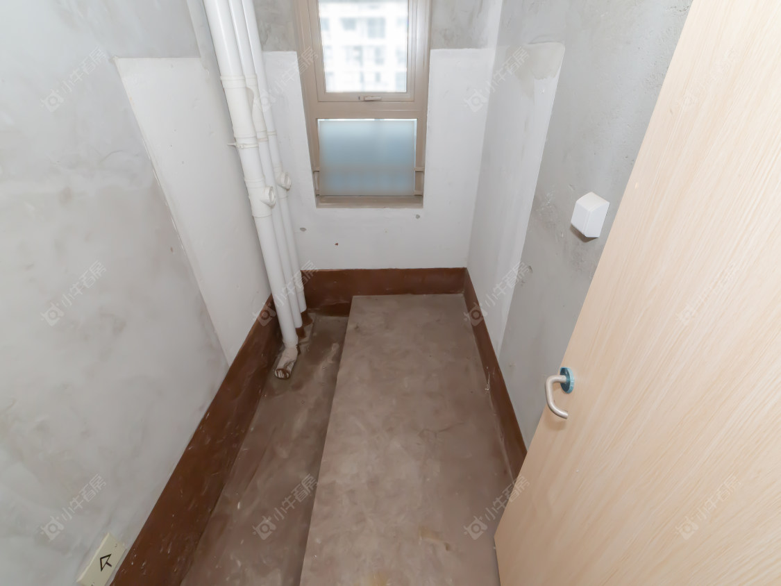 常州路劲美的竹林壹号在售二手房源室内图_小牛看房