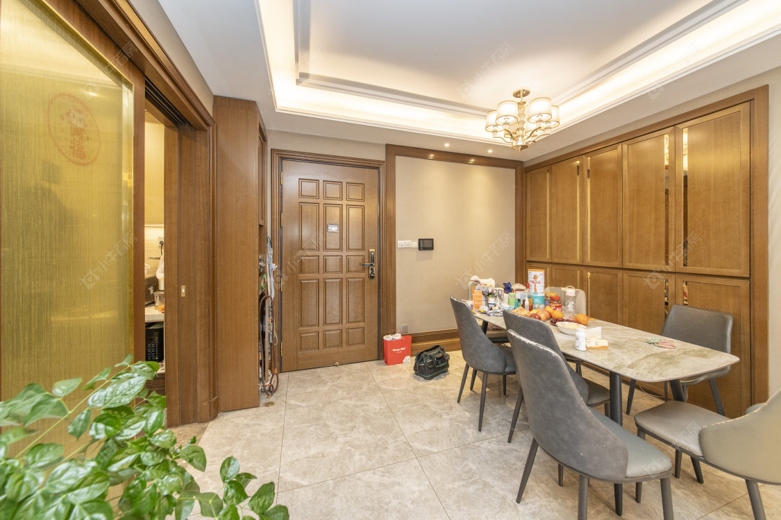 常州恒大御景在售二手房源室内图_小牛看房