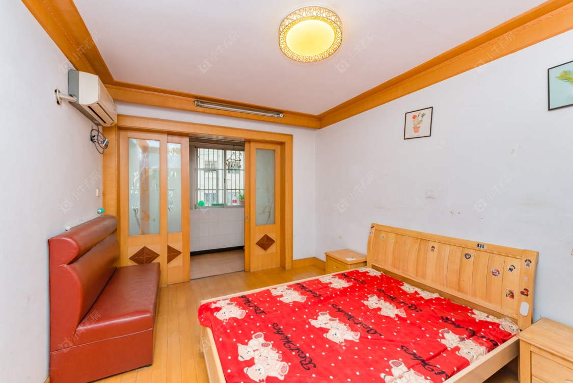 常州邮电公寓在售二手房源室内图_小牛看房