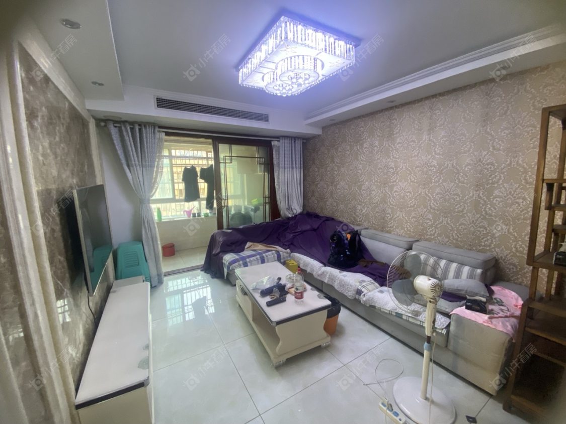 绿地世纪城三期房源室内图 常州绿地世纪城三期在租房源室内图_小牛看房