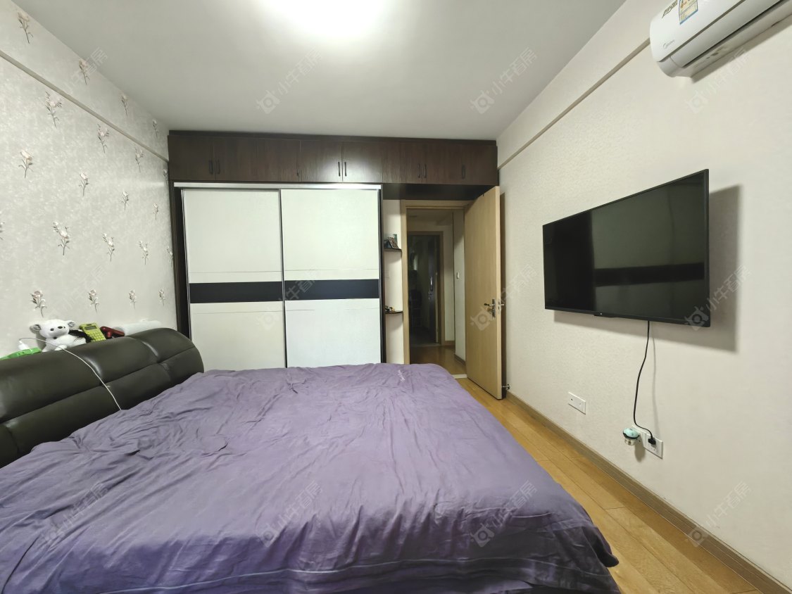 常州新城香悦半岛北区在租房源_小牛看房