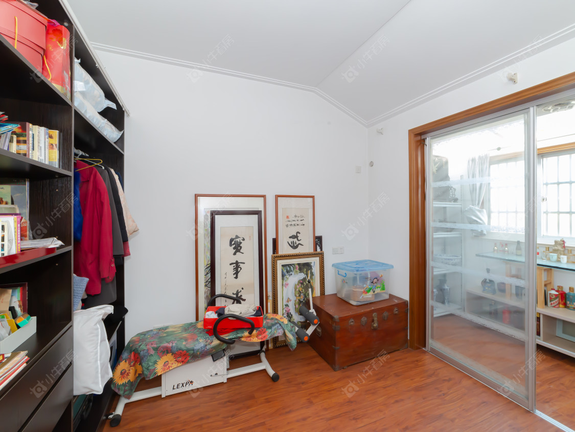 常州常青中心村在售二手房源室内图_小牛看房