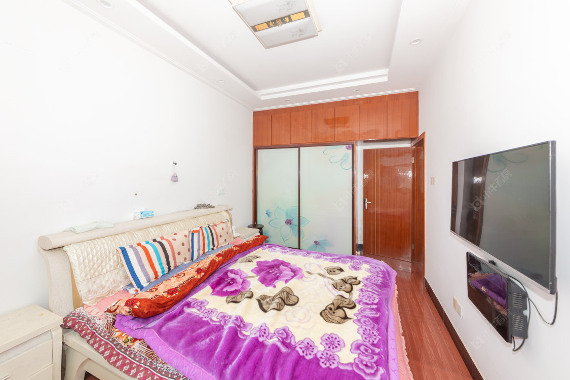 常州临江花苑在售二手房源室内图_小牛看房