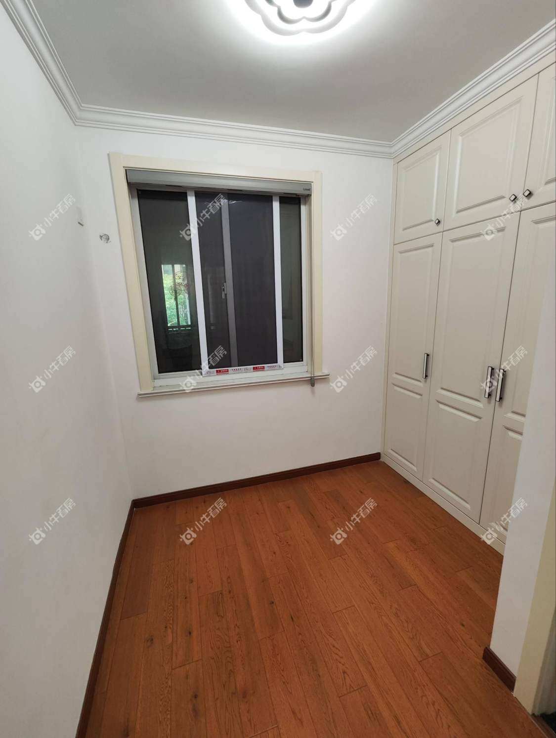 常州新城香溢澜桥二期在租房源室内图_小牛看房