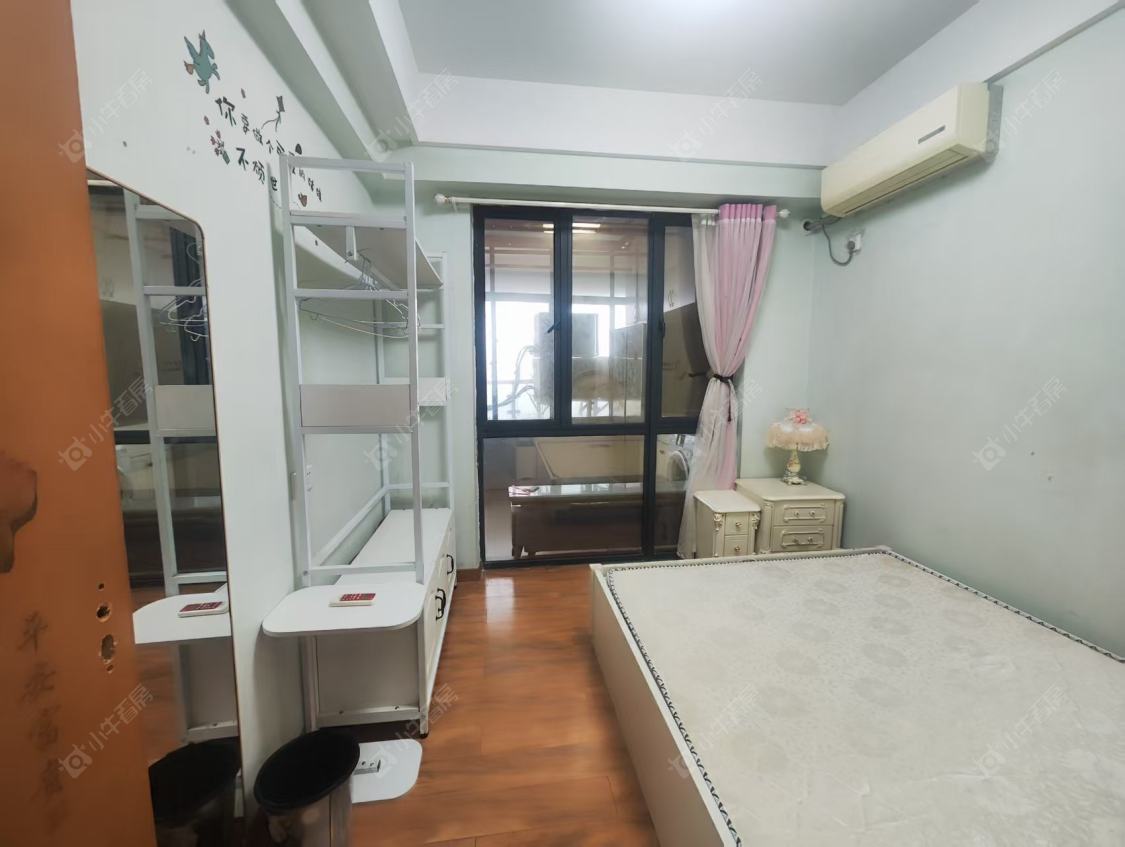 常州万泽大厦在租房源室内图_小牛看房