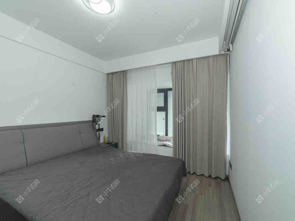 常州碧桂园翡丽都会在租房源室内图_小牛看房