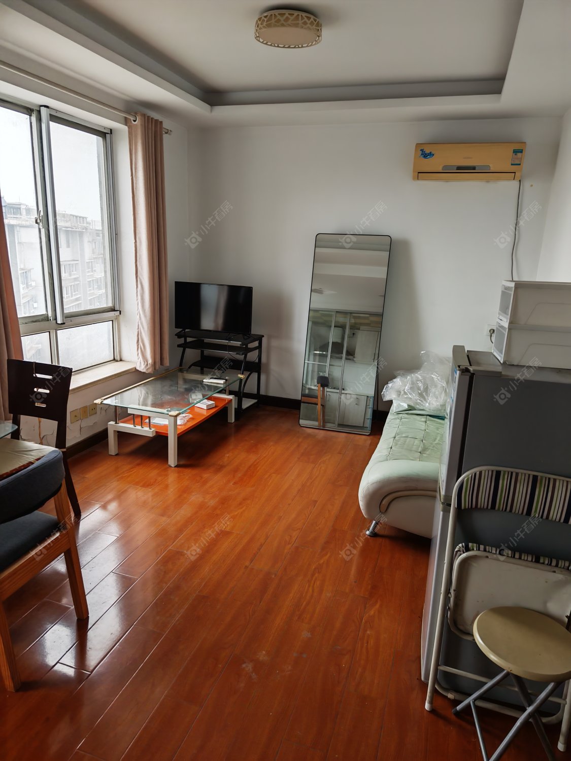 常州新天地商业广场在租房源室内图_小牛看房