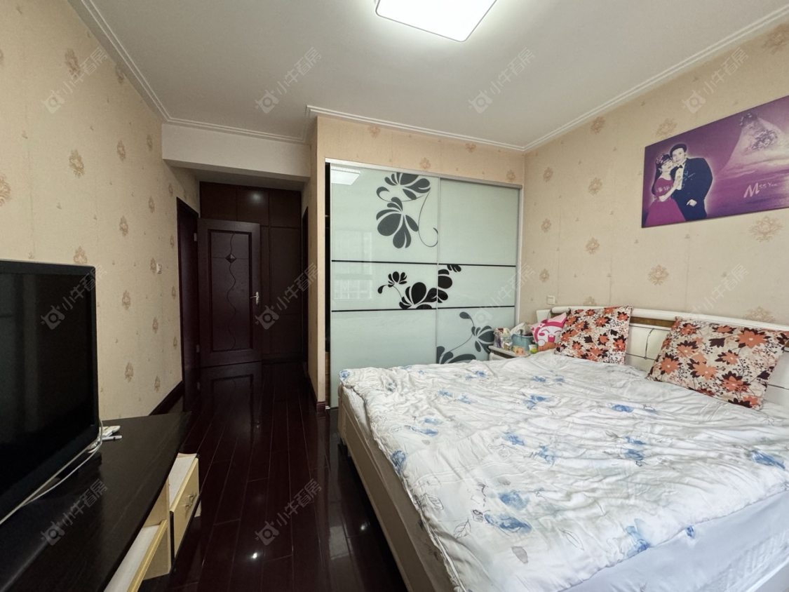 常州新城南都花海在租房源室内图_小牛看房