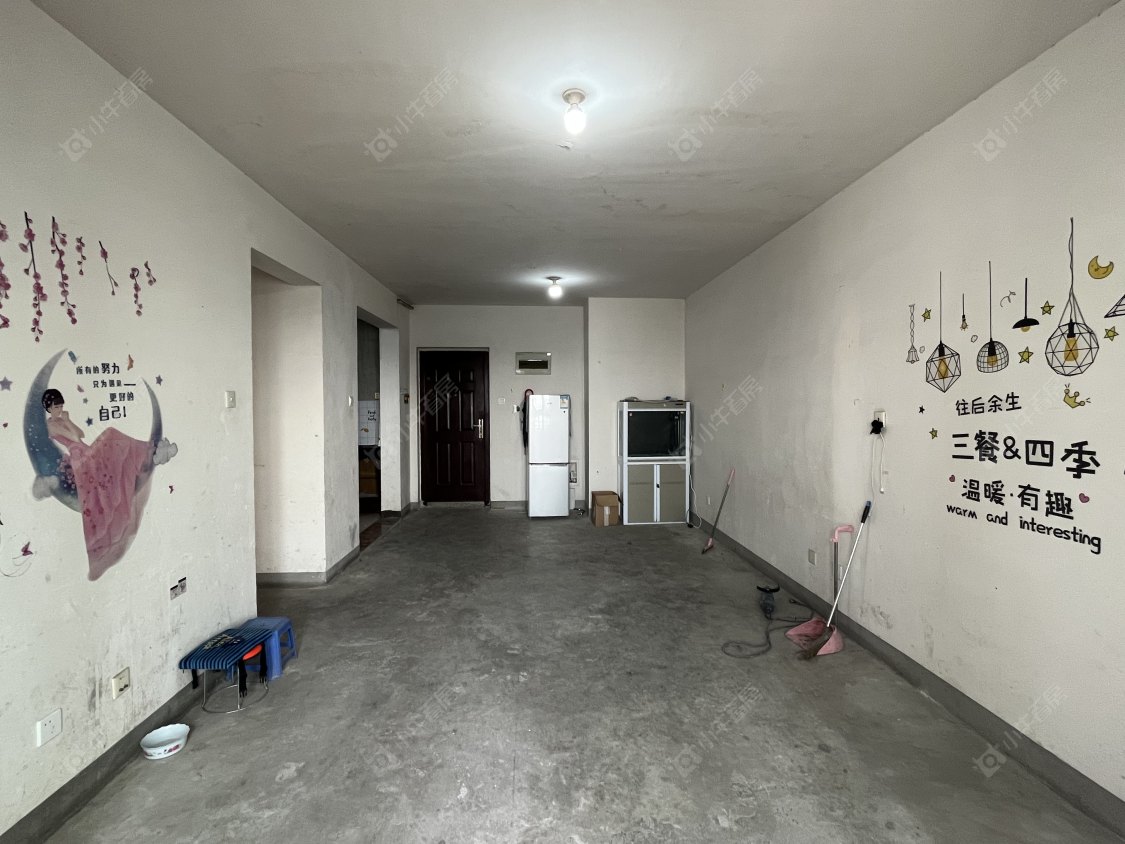 常州绿地世纪城二期2室2厅在租房源出租