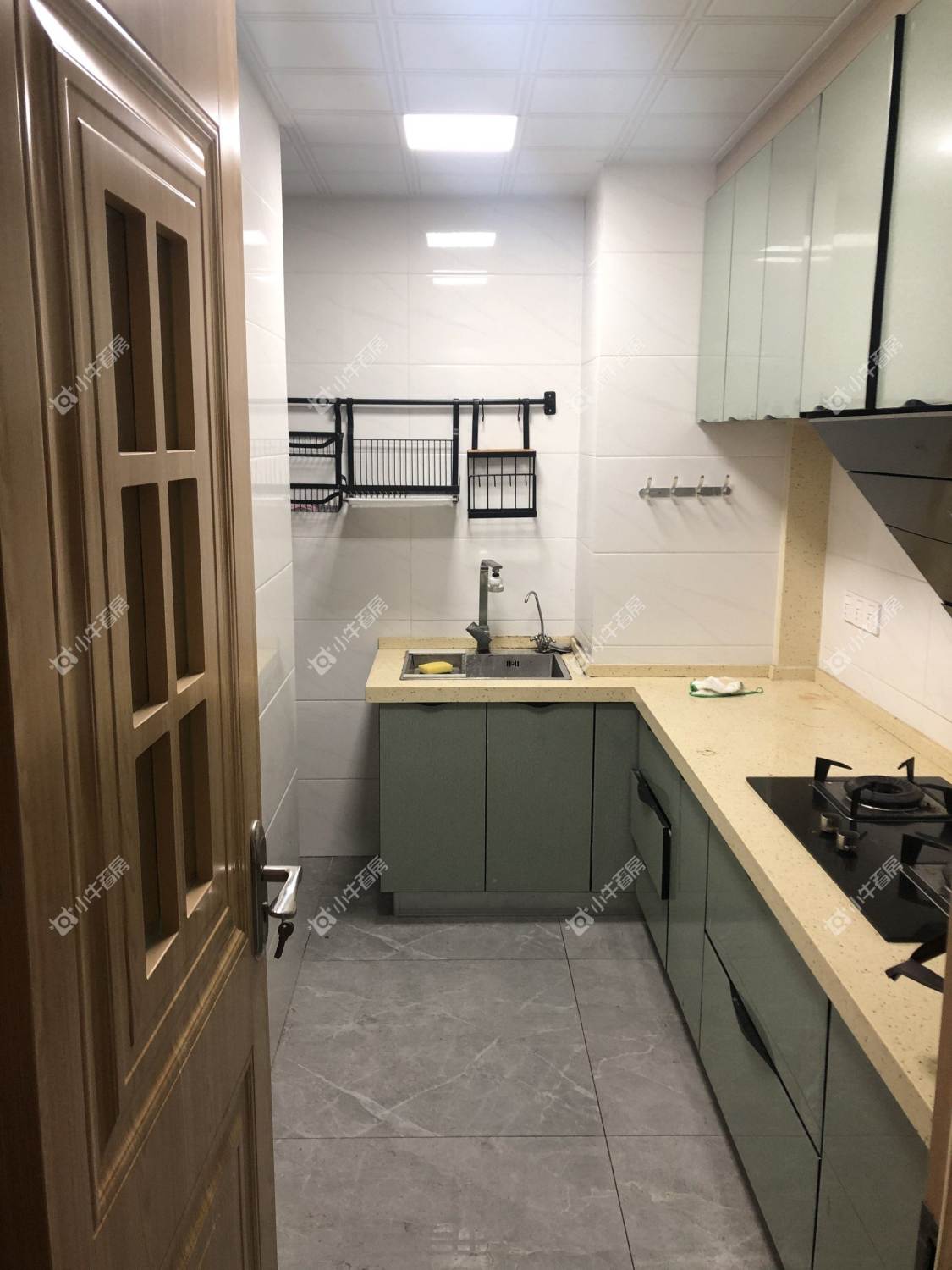 常州美林湖水岸枫情租房_美林湖水岸枫情2室2厅房源出租