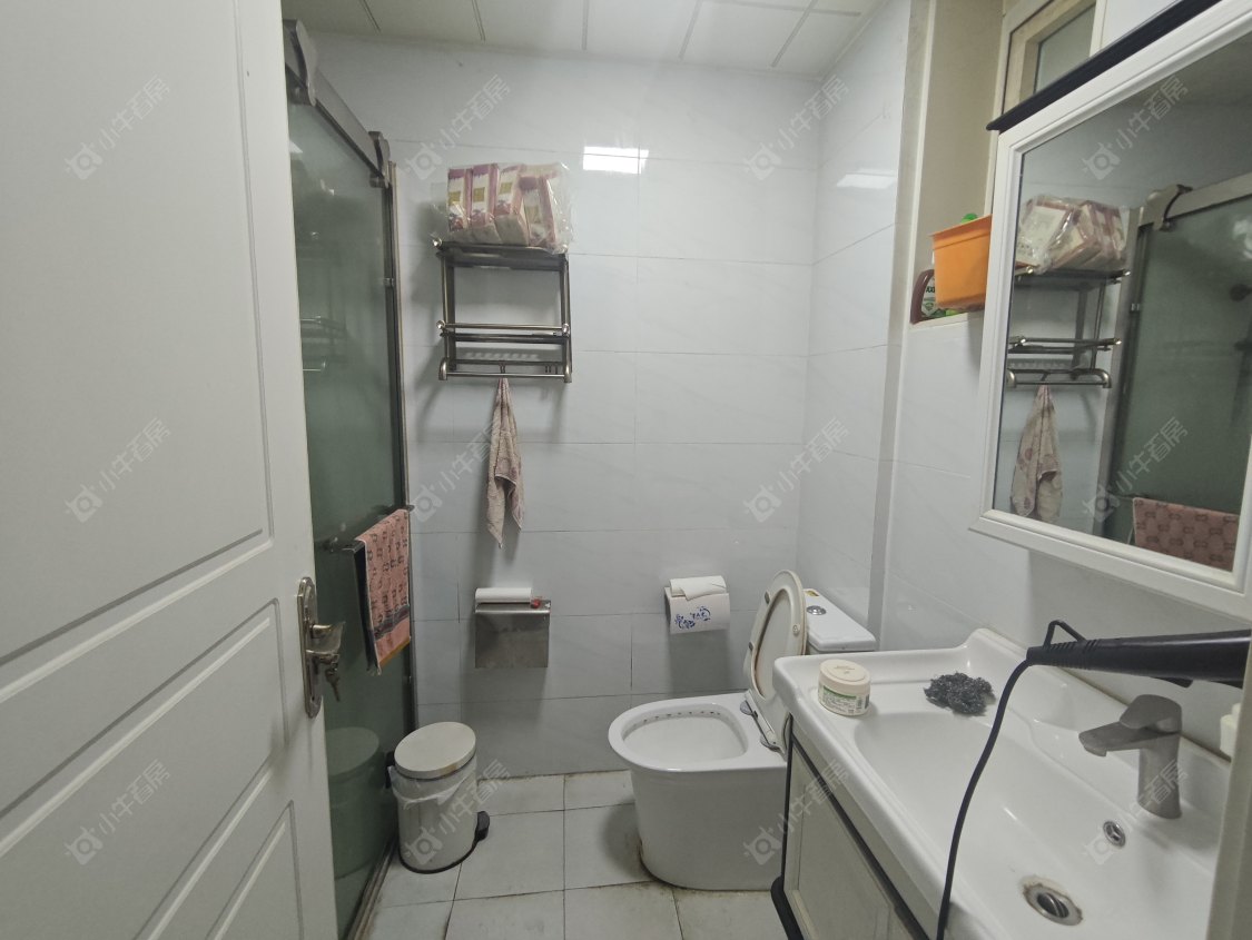 常州福康宁花园在租房源室内图_小牛看房