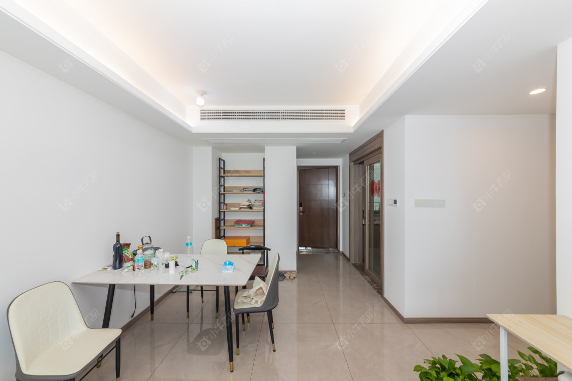 常州弘阳云峯在售二手房源室内图_小牛看房