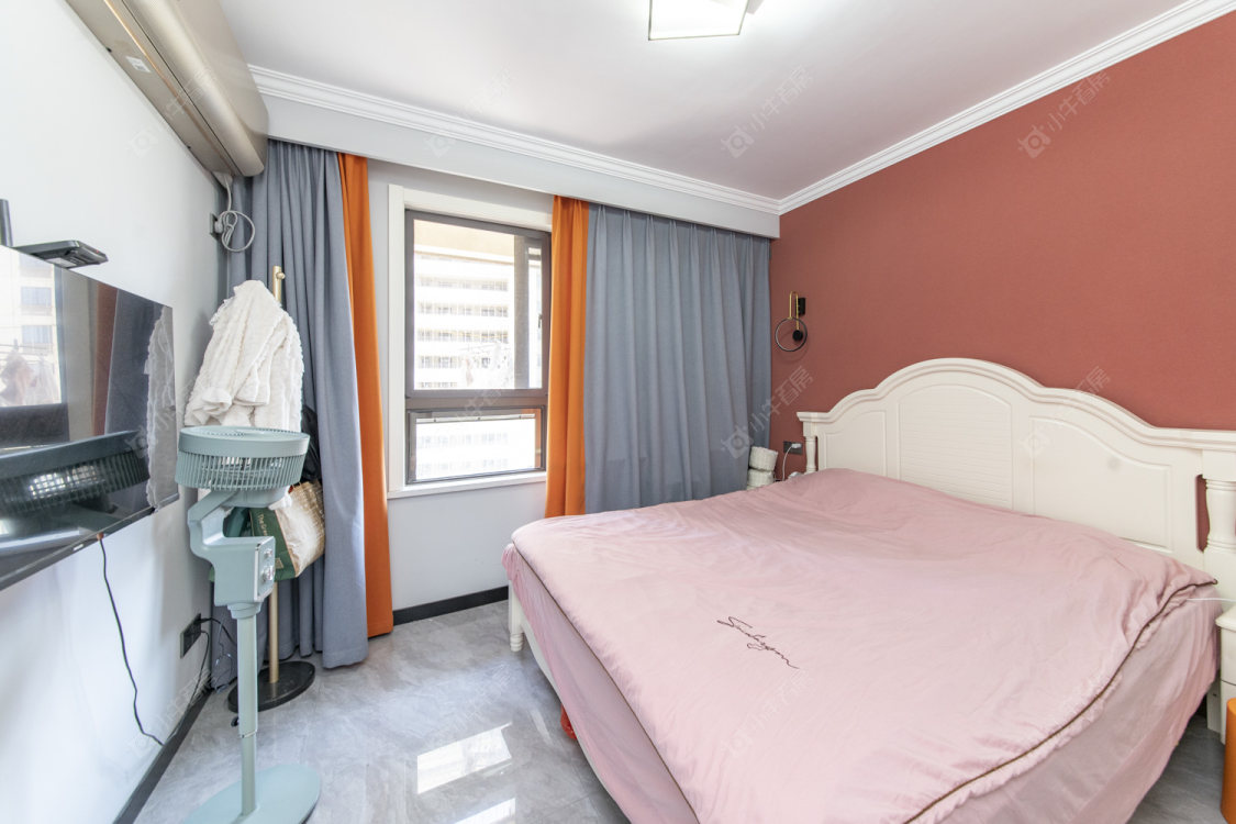 常州香聚雅苑东区在售二手房源室内图_小牛看房