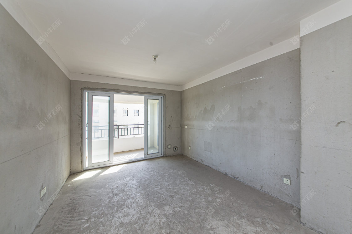 常州塘樾家园在售二手房源室内图_小牛看房