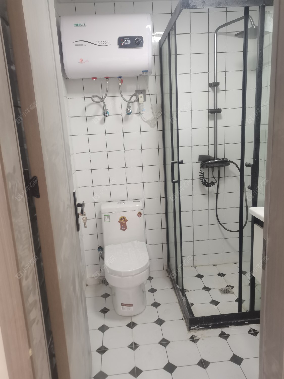 常州爱琴海公寓在租房源室内图_小牛看房