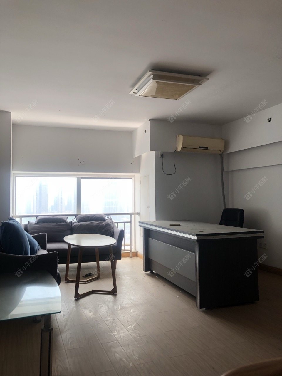 常州银河湾电脑城在租房源室内图_小牛看房