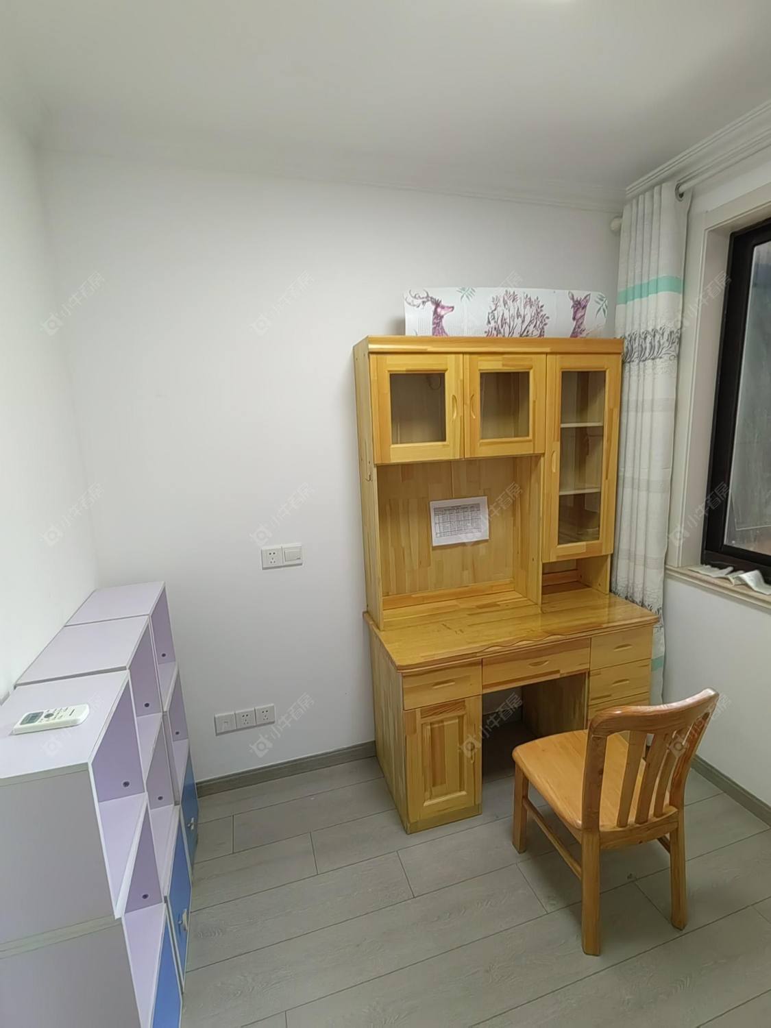 常州牡丹水岸国际在租房源室内图_小牛看房