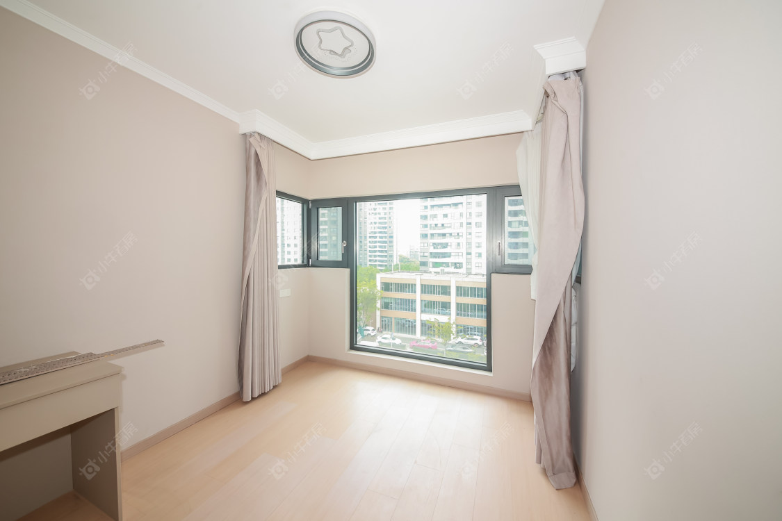 常州蓝光晶曜在售二手房源室内图_小牛看房