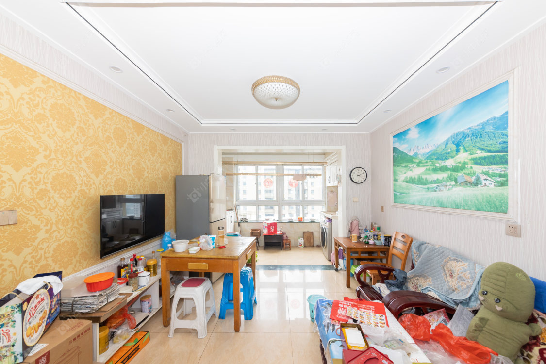 常州百馨西苑四期在售二手房_小牛看房