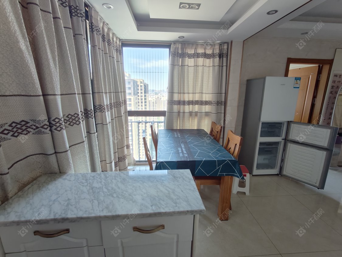 常州绿都万和城二区在租房源_小牛看房