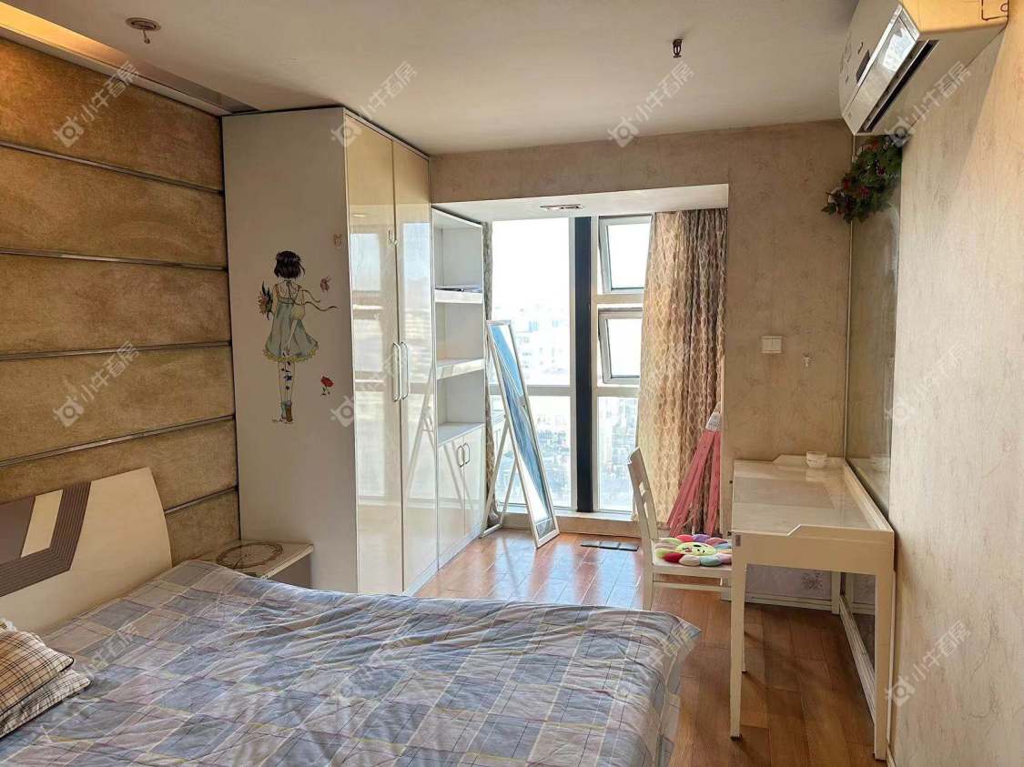 常州新天地不夜城在租房源_小牛看房