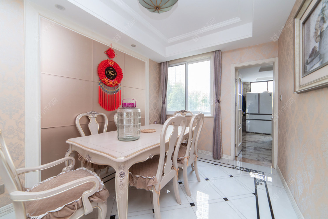 常州御水华庭一期在售二手房源室内图_小牛看房