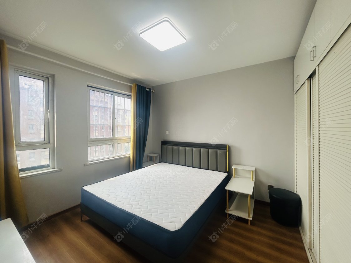 常州绿地世纪城一期在租房源_小牛看房