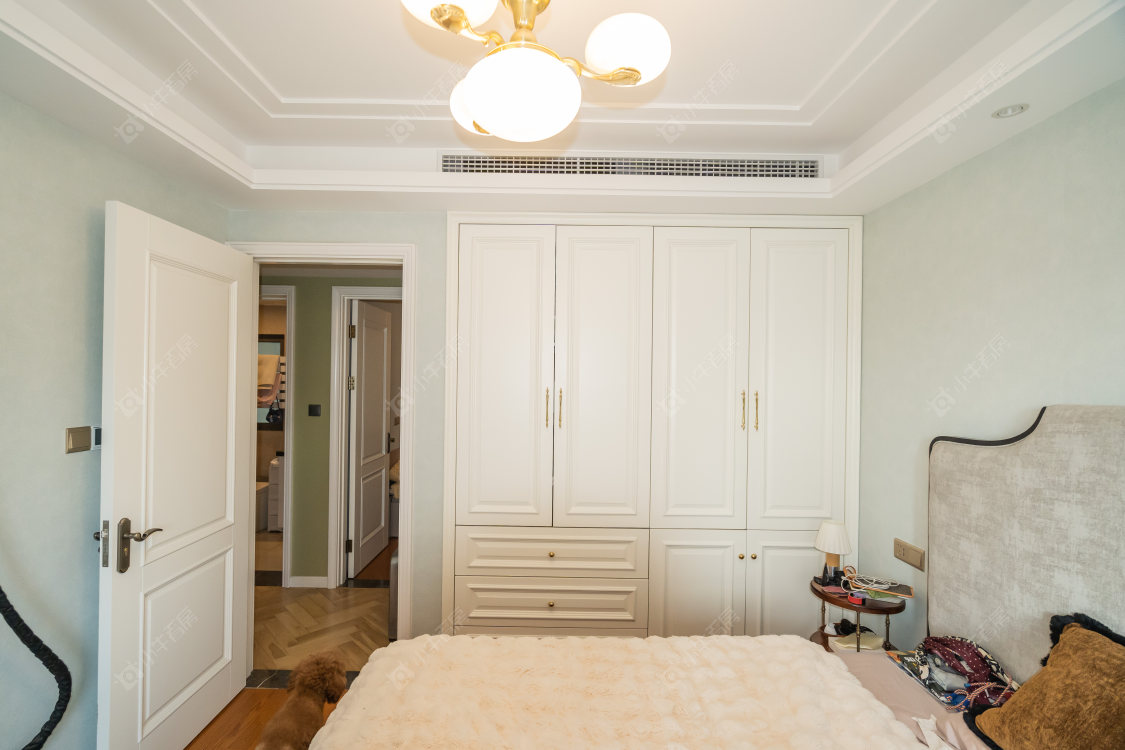 常州九洲玺在售二手房源室内图_小牛看房