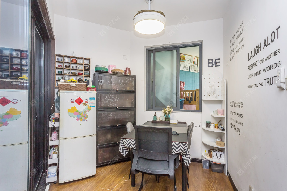 常州晋陵北苑在售二手房_小牛看房