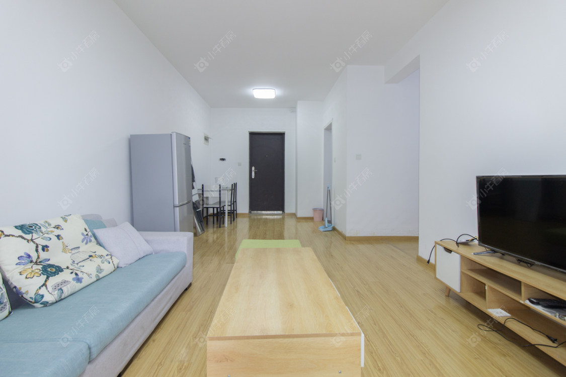 常州华润国际五期在售二手房源室内图_小牛看房