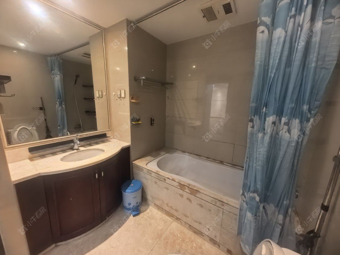 常州融锦融御华庭在租房源室内图_小牛看房