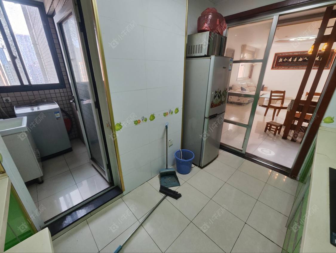 常州御源林城西区在租房源室内图_小牛看房