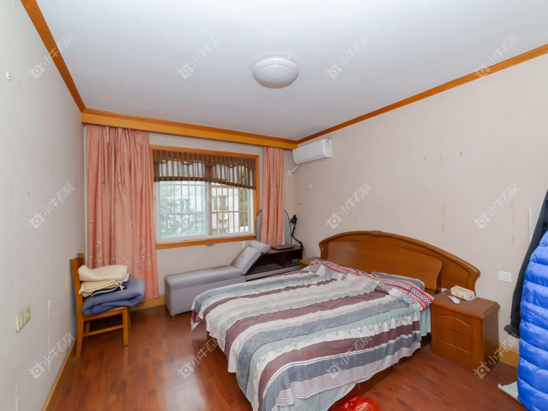 常州藻江花园一期在租房源室内图_小牛看房