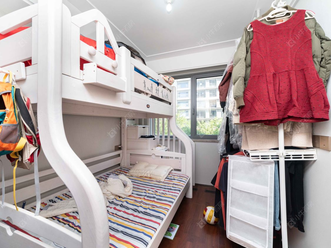 常州嘉宏一江风华在售二手房源室内图_小牛看房