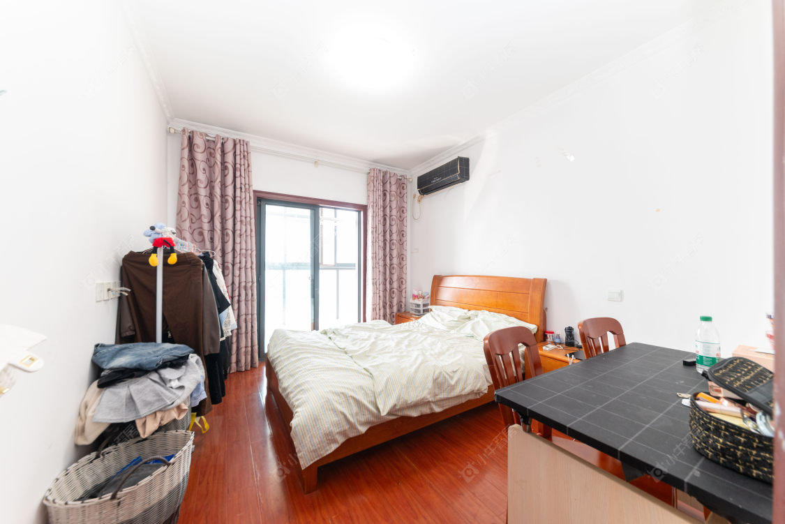 常州常发嘉园在售二手房源室内图_小牛看房