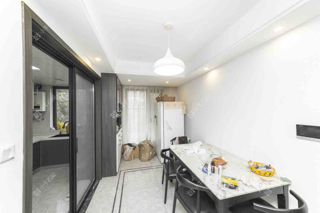 常州弘阳燕澜湾在租房源室内图_小牛看房