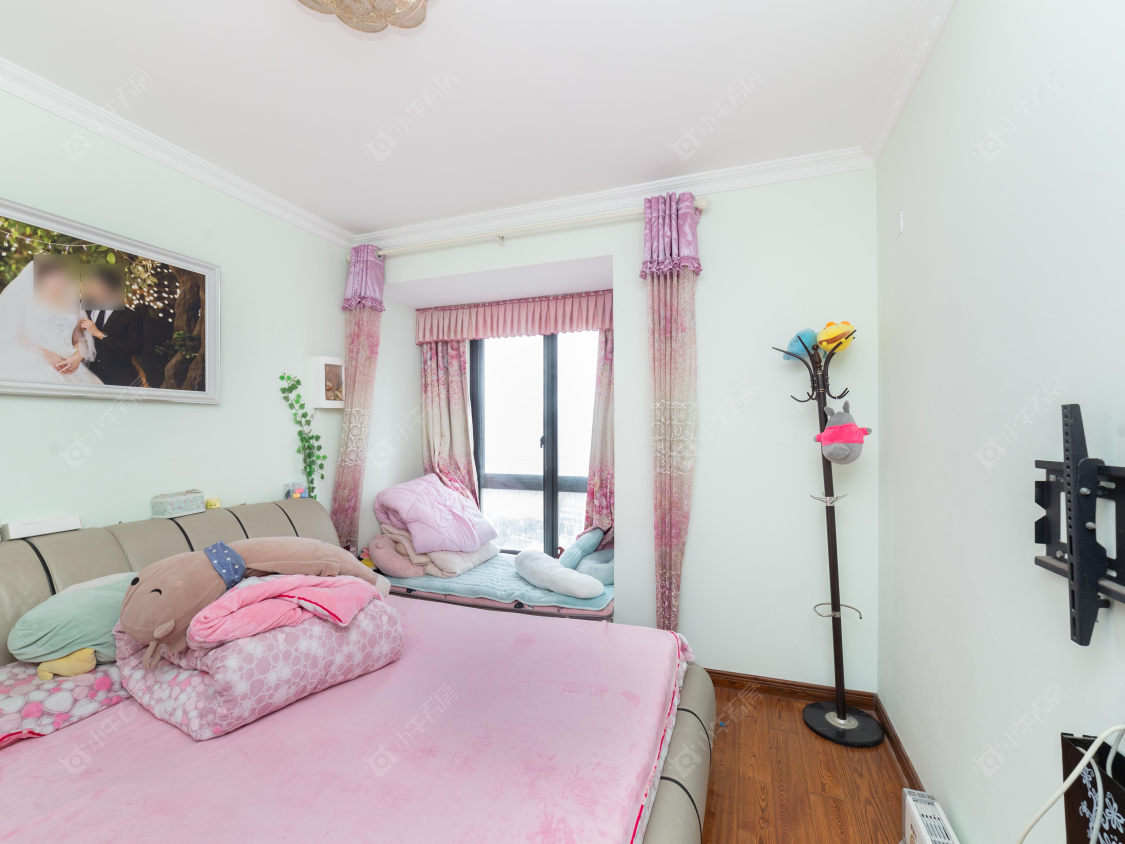 百兴华府二期房源室内图 常州百兴华府二期在售二手房源室内图_小牛看房