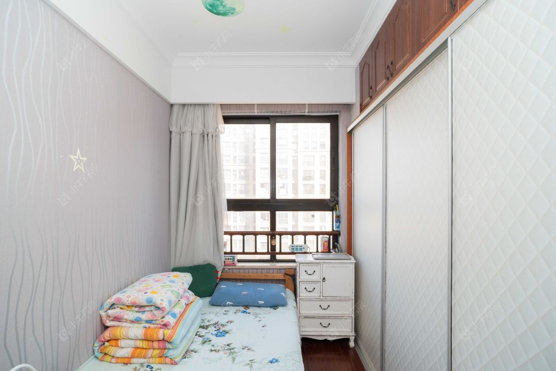 常州新城香悦半岛南区在售二手房源室内图_小牛看房