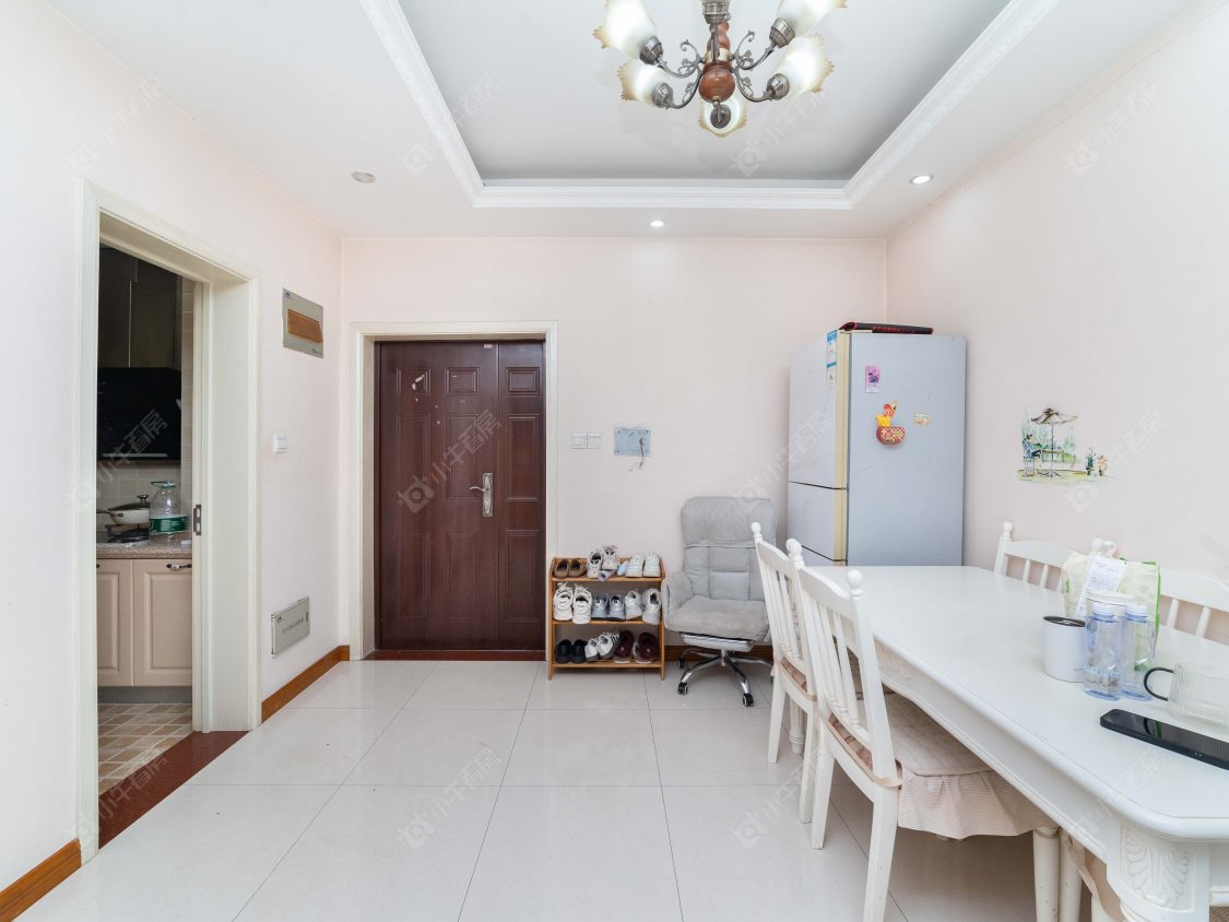 常州阳湖名城在售二手房源室内图_小牛看房